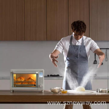 Ocooker Electric Oven Kitchen Domestic 24L